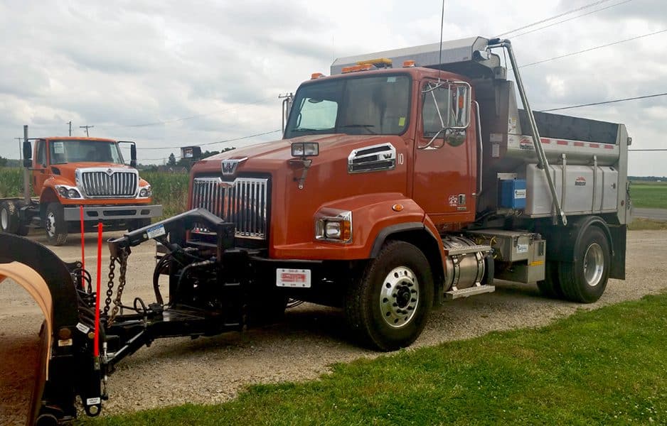 Roll·Rite® TarpMaster® 300 Series Roll·Rite® TarpMaster® 300 Series
