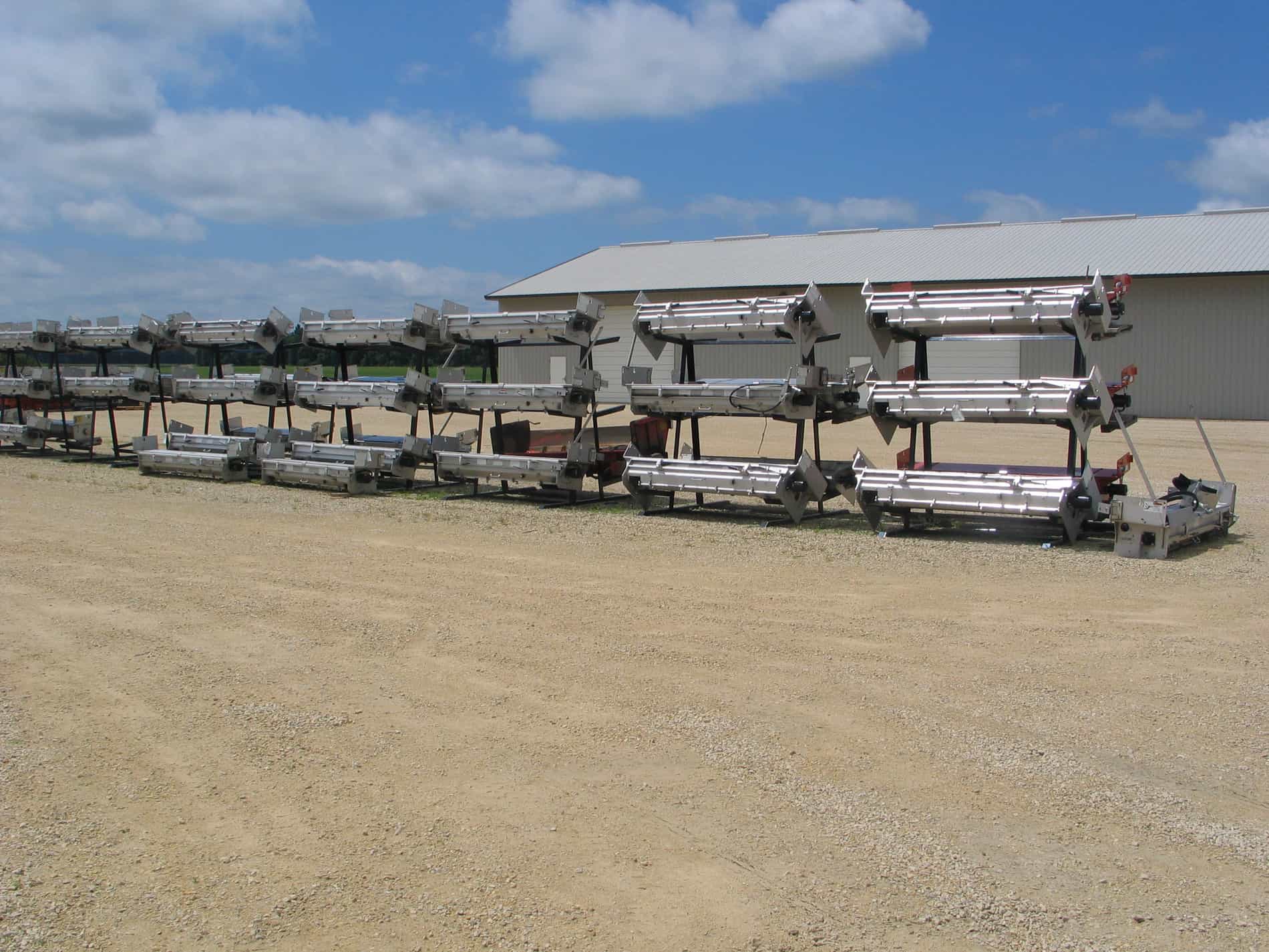 Universal Equipment