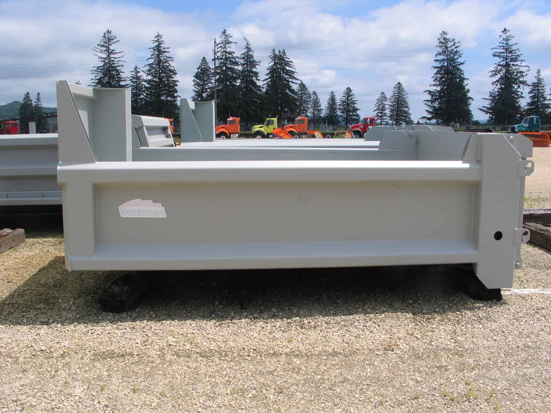 Universal Truck