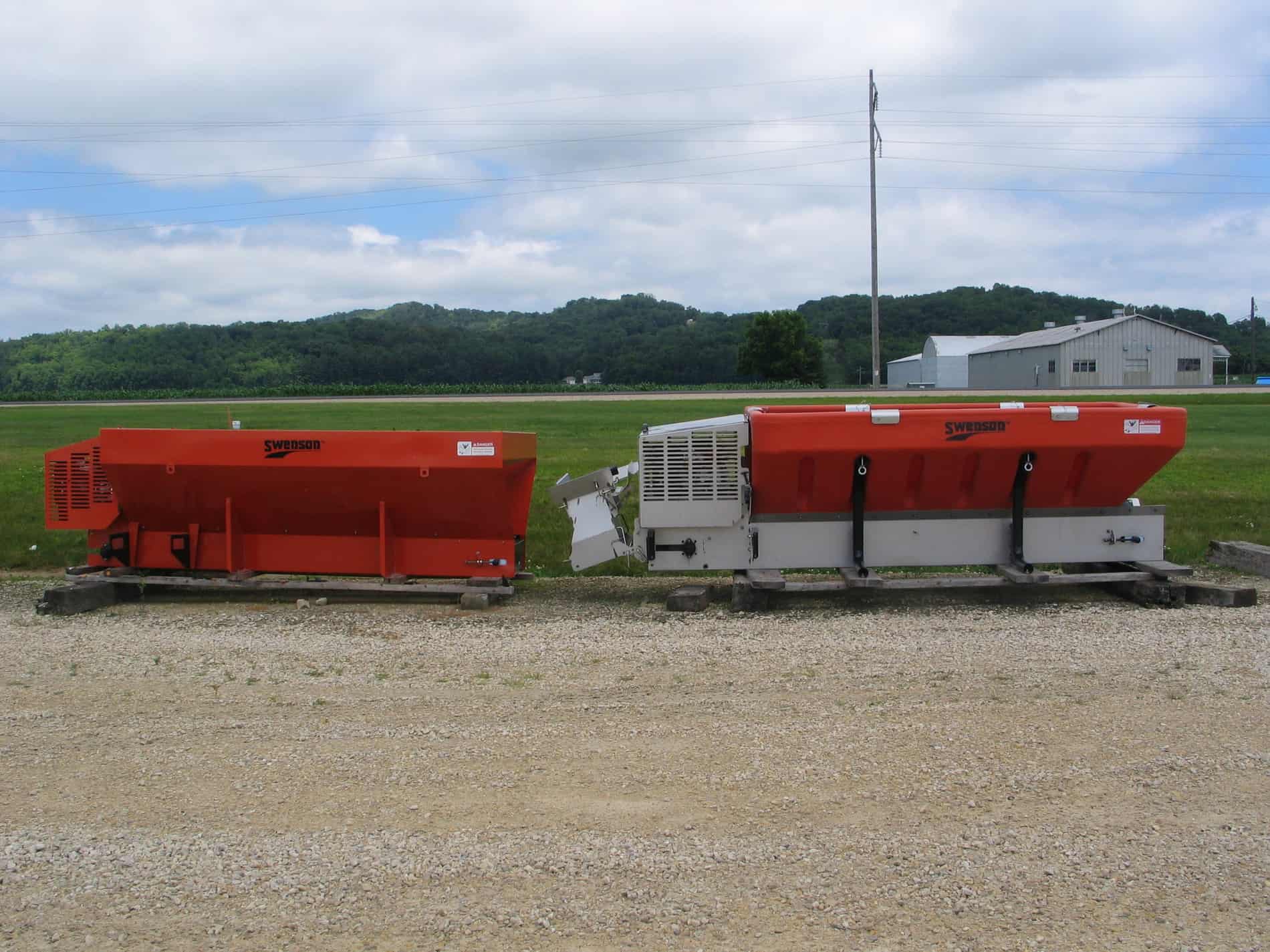Commercial Truck Accessories
