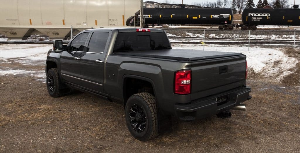 Access® Roll-Up Cover Access® Roll-Up Cover