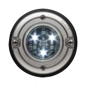 3" Round Super-LED® Lighthead 3" Round Super-LED® Lighthead