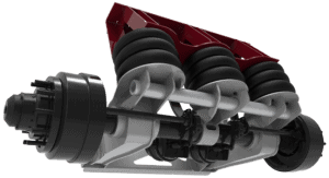 50K Trailer Suspensions 50K Trailer Suspensions