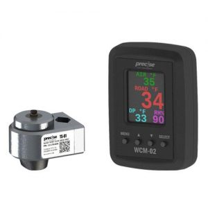 ARC Air & Road Conditions System