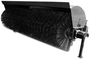 Angle Broom