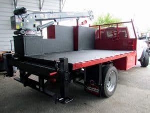 ET30KXX Axton Fleet