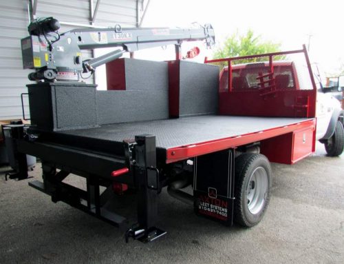 Venturo | Electric-Hydraulic Cranes