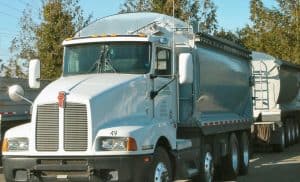 STS Series Tarp Systems with Rite·Lock™ STS Series Tarp Systems with Rite·Lock™