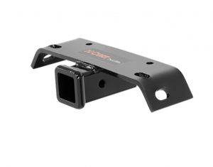 Bumper Mount Trailer Hitches