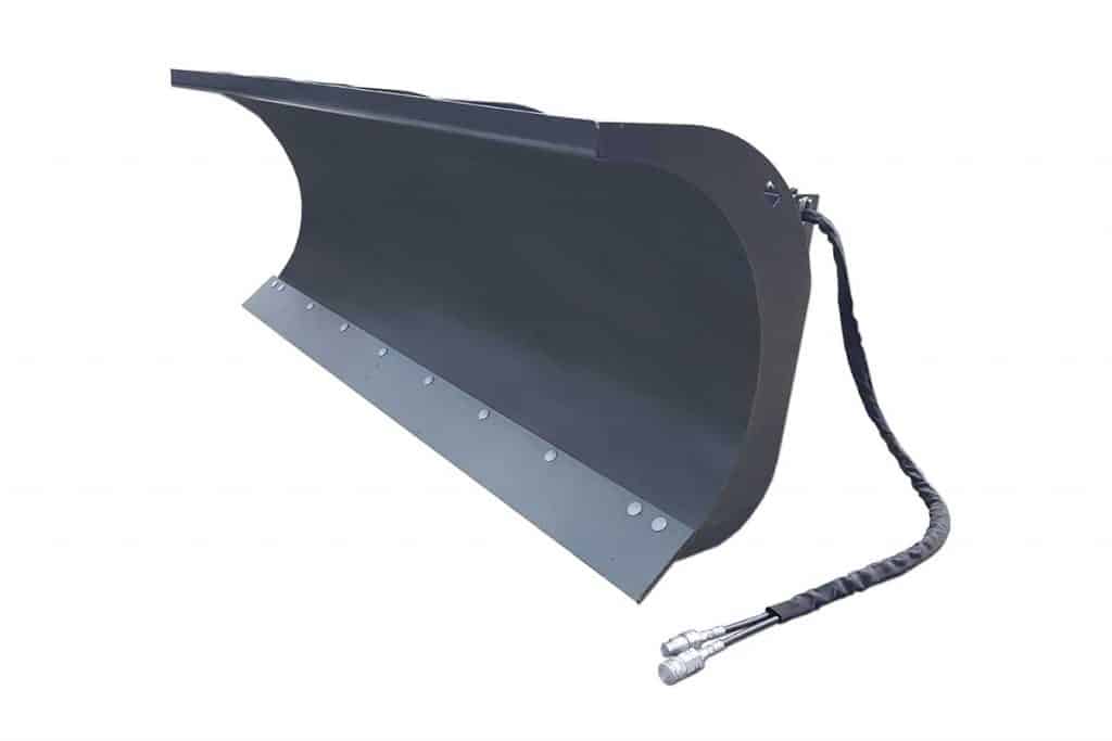 X-treme Skid Steer Snow Plow