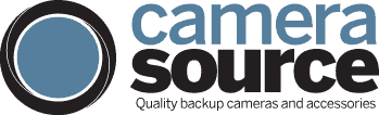 Camera Source Logo Camera Source Logo