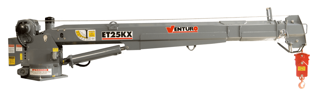 ET25KX