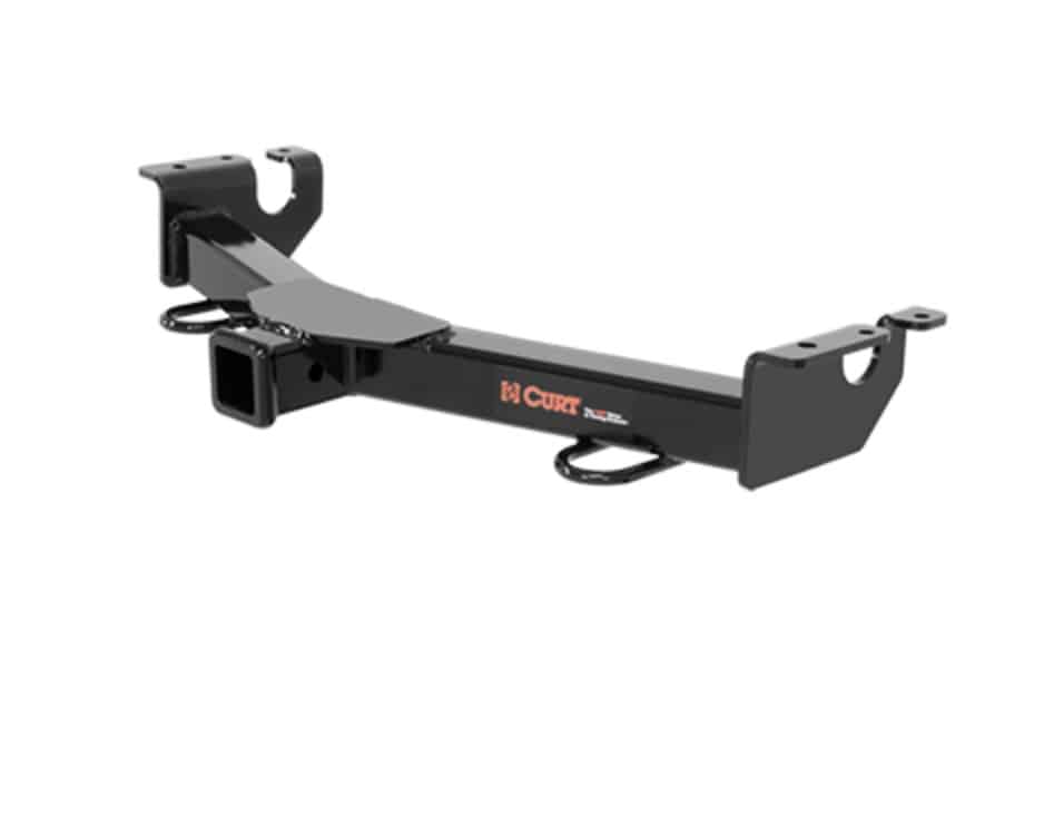 Curt Hitches Universal Truck Equipment