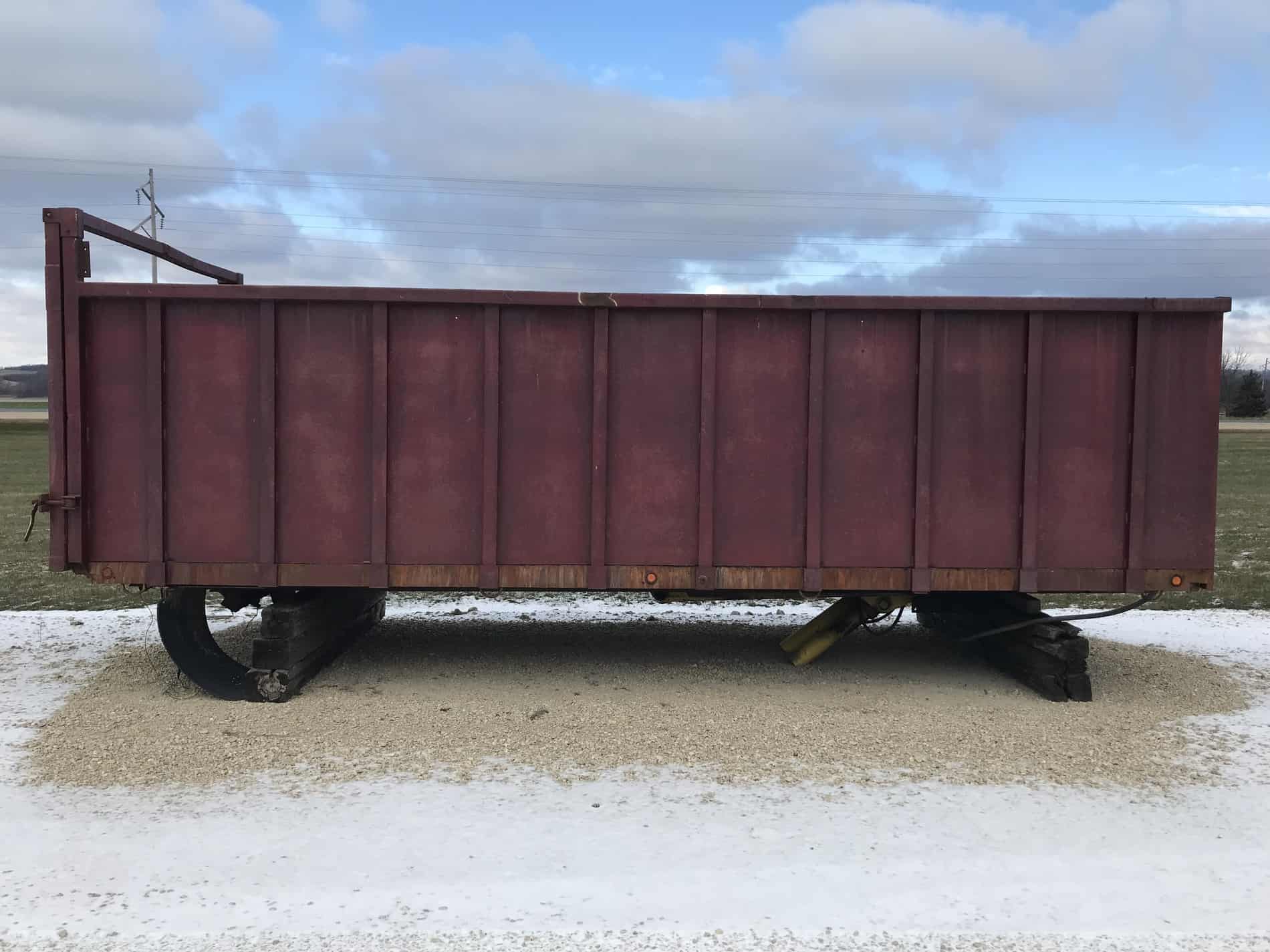 Snow Plow Manufacturers