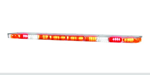 Legend LED Light Bars Legend LED Light Bars