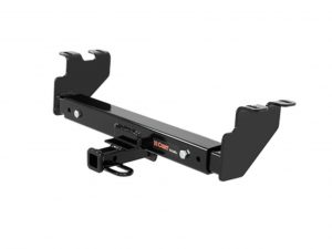 Multi-Fit Trailer Hitches