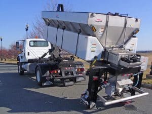 TaskForce Hooklift