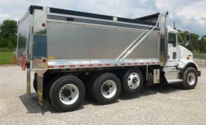 Roll·Rite® TarpMaster® 500 Series Roll·Rite® TarpMaster® 500 Series