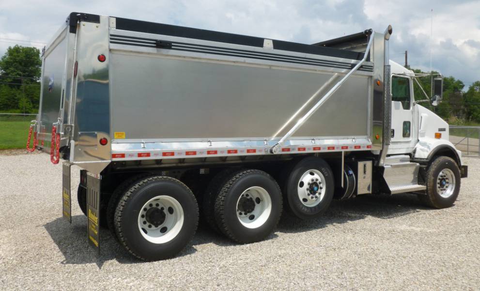 Roll·Rite® TarpMaster® 500 Series Roll·Rite® TarpMaster® 500 Series