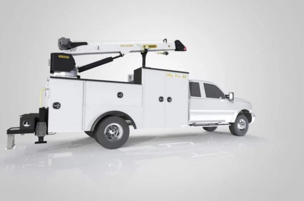 PAL Pro 39