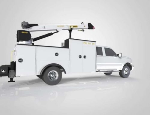 Palfinger | Mechanics Trucks