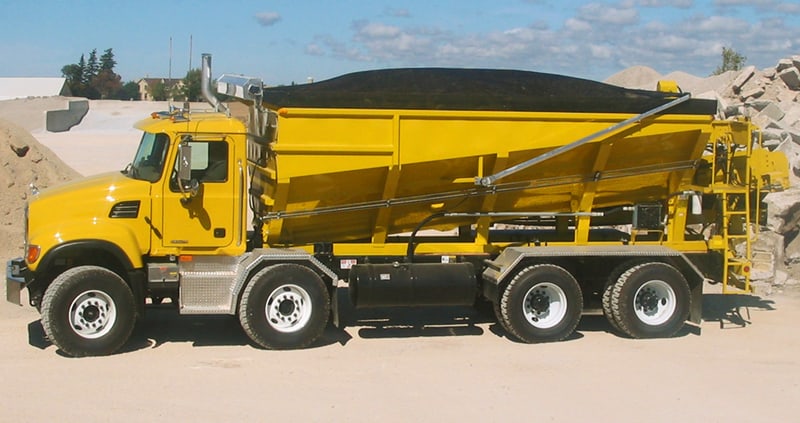 Roll·Rite® TarpMaster 400 Series Roll·Rite® TarpMaster 400 Series