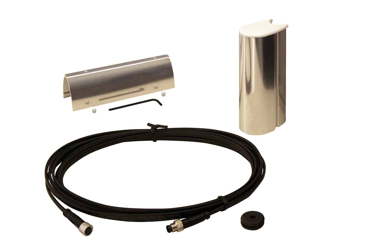 RoadWatch® Sensor Kit with 12' extension cable °F RoadWatch® Sensor Kit with 12' extension cable °F