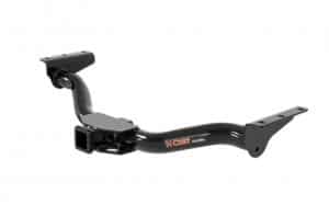 Rear Mount Trailer Hitches