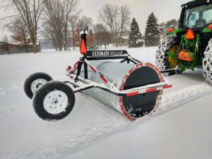 Ultimate Roller