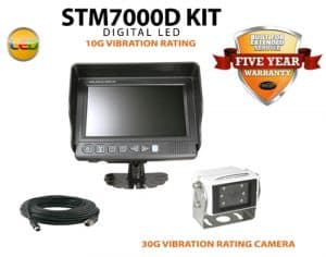 STM7000D Kit