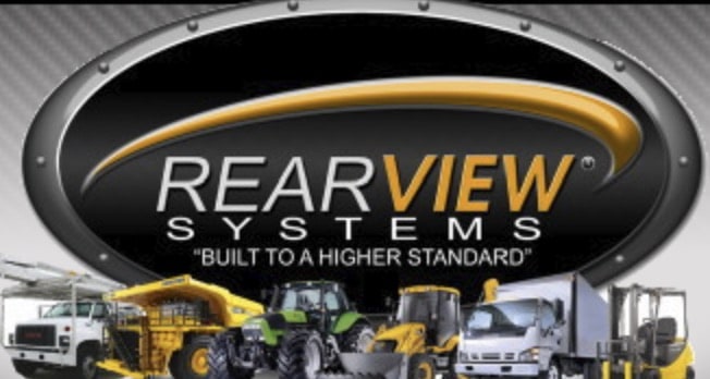 RearView Systems Logo