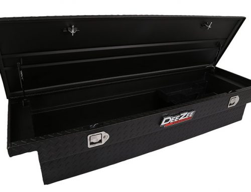 DeeZee | Tool Boxes