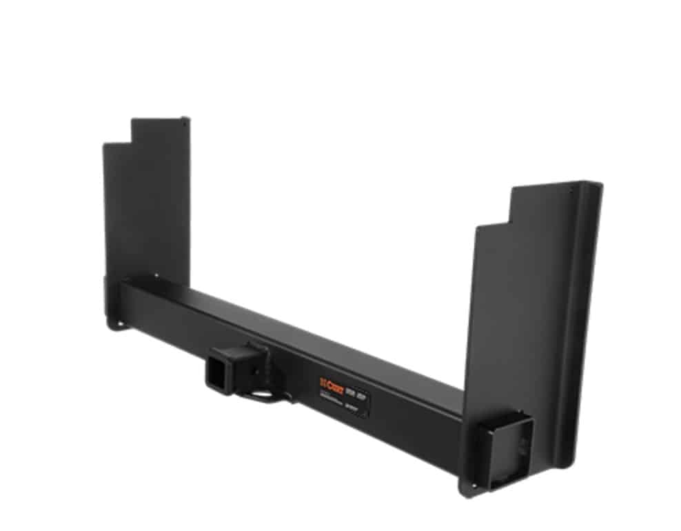 Curt Hitches Universal Truck Equipment