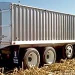 Aluminum Farm Grain Bodies Aluminum Farm Grain Bodies