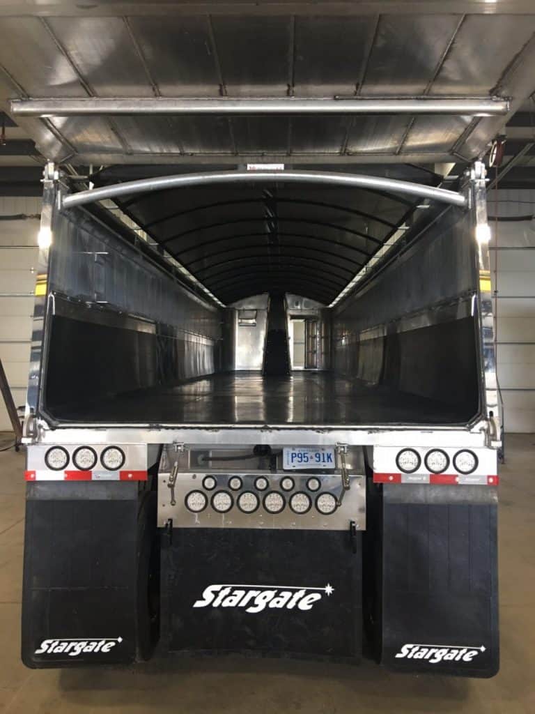 Avalanche Liner