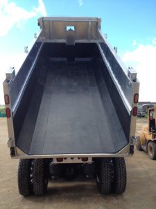 Avalanche Liner