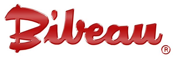 Bibeau Logo