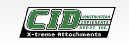 CID Logo