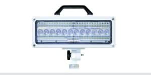 Commander Area Lighting Commander Area Lighting
