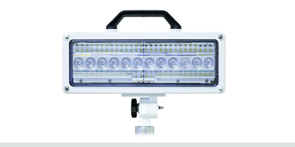 Commander Area Lighting Commander Area Lighting