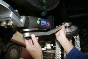 RotoGrip® Compact Solution RotoGrip® Compact Solution