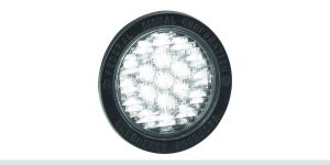 Interior Mount Warning Lights Interior Mount Warning Lights