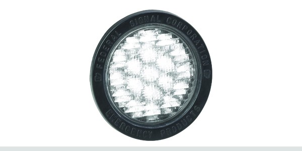 Interior Mount Warning Lights Interior Mount Warning Lights