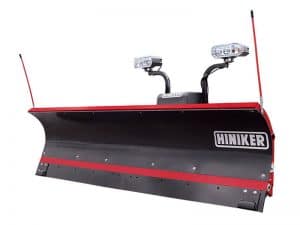 7000 Series Snowplow