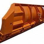 Model AHW/PDFX Trip Edge
