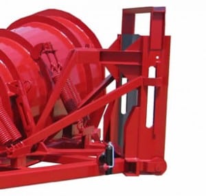 Universal Husting Plow