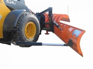 Universal Loader Wing