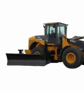 Universal Loader Wing