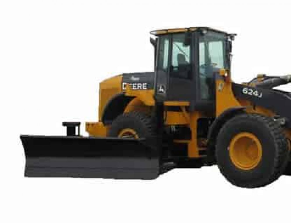 Force America Hydraulics Universal Truck Equipment