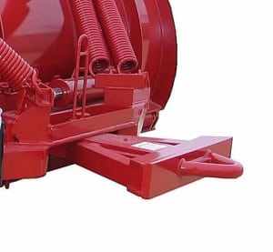 Pin & Loop Plow